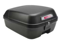 KlickFix Citybox UniKlip 2 Geantă Transport 22L - Negru