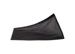 Klickfix Doggy Zonnescherm tbv. Doggy Shopper - Zwart