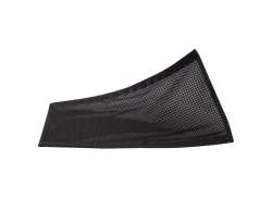 Klickfix Doggy Zonnescherm tbv. Doggy Shopper - Zwart