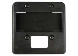 KlickFix Mounting Plate For. Structura - Black