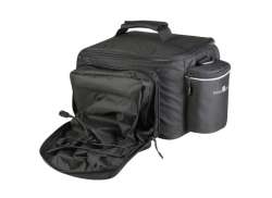KlickFix Rackpack Sport Plus Luggage Carrier Bag 18L RT - Bl
