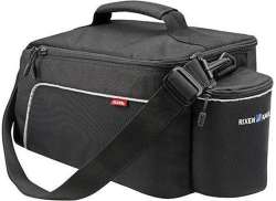 KlickFix Rackpack 行李架包 8L Uniklip - 黑色/灰色