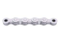 KMC B1 Bicycle Chain 1/8\" 112 Links - Silver