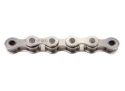 KMC B1 Bicycle Chain 1/8 112 Links - Silver
