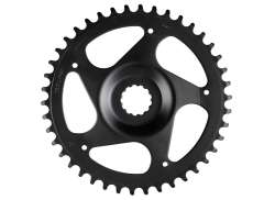 KMC Chainring 42T 9/11S 47.5/50mm For. Bosch Gen3