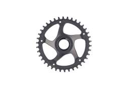 KMC 체인링 38T Direct 마운트 For. Bosch Gen4 - 블랙