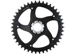 KMC チェーンリング 42T 9/11速 47.5mm 用. Bosch Gen4
