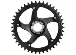KMC チェーンリング 42T 9/11速 52mm 用. Bosch Gen4