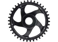 KMC Cremalheira 38T Bosch Gen.4 Direto Montagem 52mm -Preto (1)