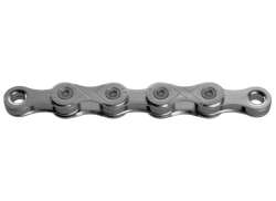 KMC E1 EPT Bicycle Chain 1S 3/32&quot; 110 Links - Silver