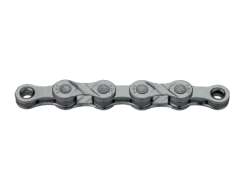 KMC E8 EPT Bicycle Chain 3/32 8S Roll 50m - Gray