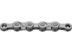 KMC e8 EPT Bicycle Chain 8S 1/2\" x 3/32\" 50m - Silver