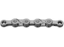 KMC e8 EPT Bicycle Chain 8S 1/2 x 3/32 50m - Silver