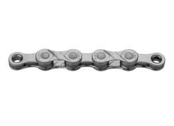 KMC E9 EPT Bicycle Chain 11/128 9S - Silver