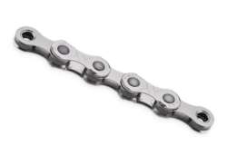 Kmc Eglide Lancuch 9/11S 118L Dla. Shimano - Srebrny