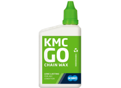 KMC Go Chain Wax - 80ml