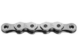 KMC K1 Bicycle Chain 3/32 100 Links - Silver
