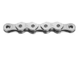 KMC K1 Bicycle Chain 3/32 100 Links - Silver