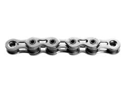 KMC K1SL Bicycle Chain 1/8\" 100 Links - Silver