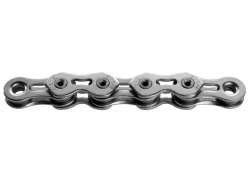 KMC K1SL Bicycle Chain 3/32 100 Links - Silver