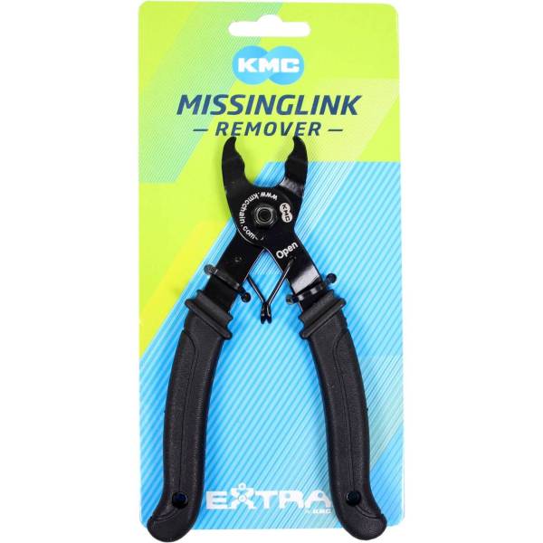 kmc missing link remover pliers