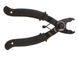 KMC Missinglink Disassembly Pliers - Black
