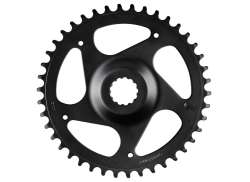 KMC Plato 38T 9/11V 50/52mm Para. Bosch Gen3