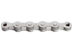 KMC S1 Wide Bicycle Chain 1/8 Roll 50m - Silver