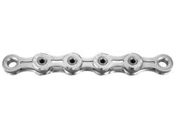 KMC X10SL Bicycle Chain 11/128 10S 114 Links - Silver
