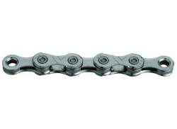KMC X11 Bicycle Chain 11/128 11S 114 Links - Silver