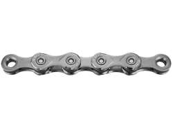 KMC X11 Bicycle Chain 11/128 11S 114 Links - Silver