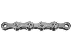 KMC X11 EPT Bicycle Chain 11S 11/128 118 Links - Silver