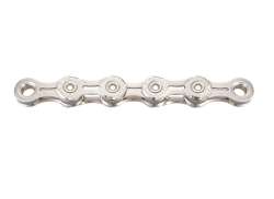 KMC X11EL Bicycle Chain 11S 11/128\" 118 Links - Silver