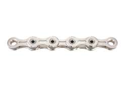 KMC X11SL Bicycle Chain 11S 11/128\" 118 Links - Silver