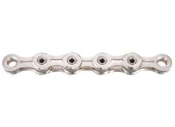 KMC X11SL EPT Bicycle Chain 11S 11/128\" 114 Links - Silver