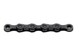 KMC X12 Bicycle Chain 11/128&quot; 12S 126 Links - Black