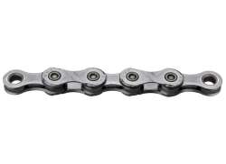 KMC X12 EPT Bicycle Chain 12V 11/128\" 126 Links - Silver