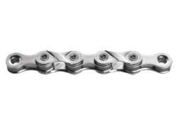 KMC X8 Bicycle Chain 3/32 8S 114 Links - Silver