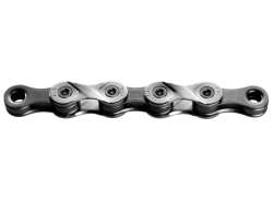 KMC X9 Bicycle Chain 11/128\" 9S Roll 50m - Silver