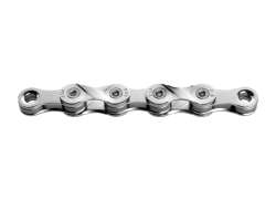 KMC X9 Bicycle Chain 9S 11/128 114 Links - Silver