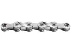 KMC X9 Bicycle Chain 9S 11/128 114 Links - Silver