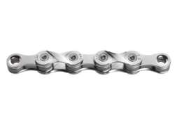 KMC X9 EPT Bicycle Chain 9S 11/128 114 Links - Silver