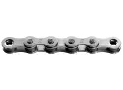 KMC Z1 Bicycle Chain 1/8\" 112 Links - Silver