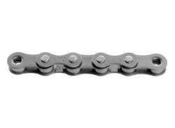KMC Z1 EPT Bicycle Chain 1/8 112 Links - Silver