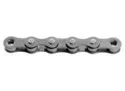 KMC Z1 EPT Bicycle Chain 1/8 112 Links - Silver