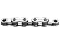 KMC Z1eHX Bicycle Chain 3/32&quot; Nexus Roll 50m - Gray