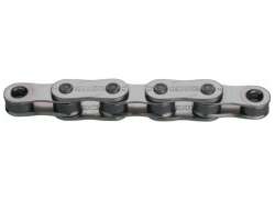 KMC Z1eHX EPT Bicycle Chain 1/8 112 Links - Silver