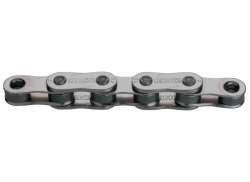 KMC Z1eHX EPT Bicycle Chain 1/8 Roll 50m - Silver