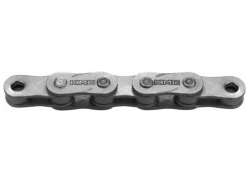 KMC Z1eHX EPT Bicycle Chain 3/32 112 Links - Silver