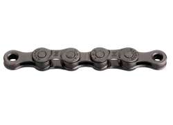 KMC Z8 EPT Bicycle Chain 8S 3/32 114 Links - Gray